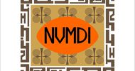 Logos do NUMDI