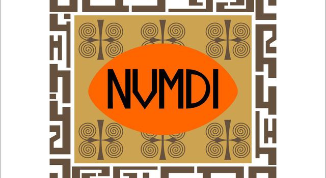 Logos do NUMDI